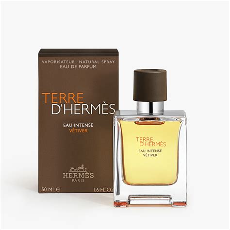 hermes terre d'hermes edp.